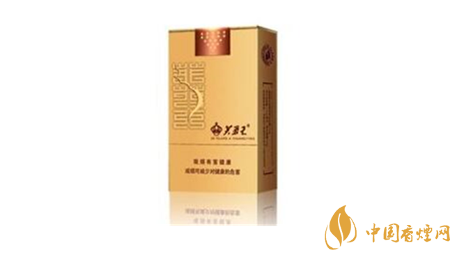 芙蓉王軟金多少錢一包？芙蓉王軟金2020最新價位