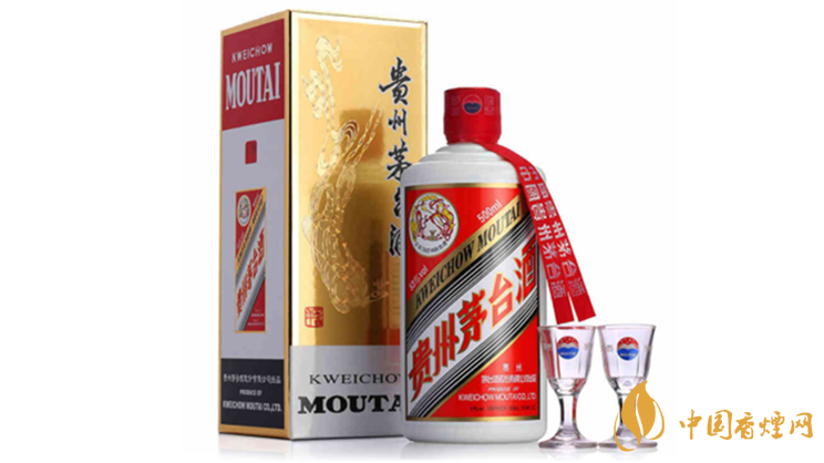 53°茅臺飛天500ml多少錢？53°茅臺飛天500ml價格參數(shù)及圖片