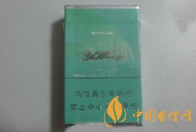 2020三沙香煙多少錢一包 三沙香煙價(jià)格表圖一覽表