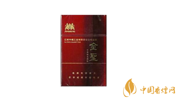 金圣典藏香煙好抽嗎？金圣典藏香煙口感詳情