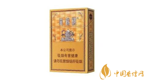 黃鶴樓硬金砂龍香煙怎么樣？黃鶴樓硬金砂龍香煙包裝口感賞析