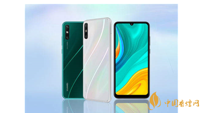 華為暢享10e怎么樣?華為暢享10e配置測評