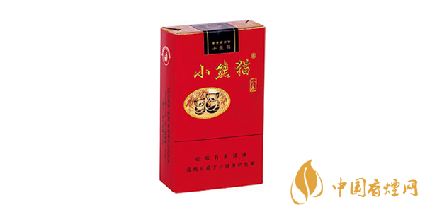 小熊貓軟珍品香煙多少一包？小熊貓軟珍品香煙價(jià)格及參數(shù)一覽