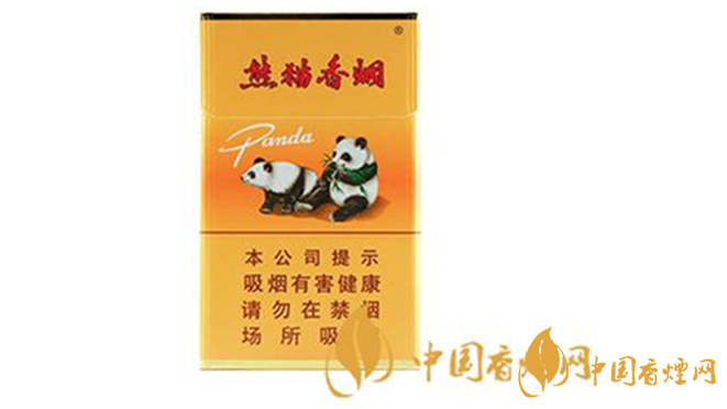 熊貓硬時(shí)代怎么樣？熊貓硬時(shí)代包裝口感賞析