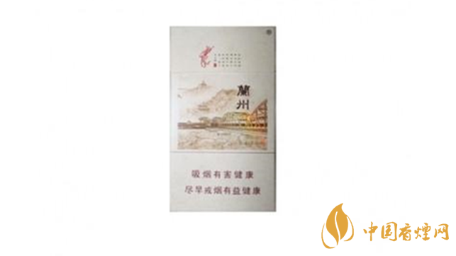 蘭州橋香煙好抽嗎？蘭州橋香煙口感品析