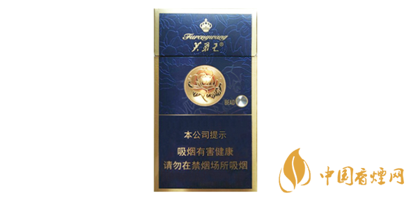 芙蓉王細(xì)支價格表和圖片大全2025