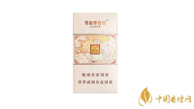 雙喜國喜天下香煙好抽嗎 雙喜國喜天下香煙口感包裝鑒賞