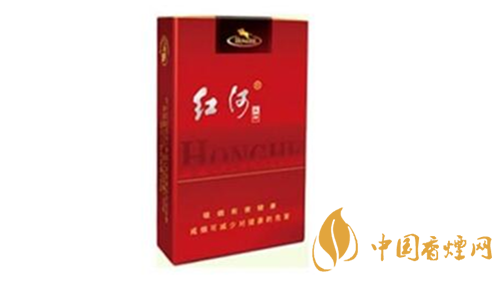 2020紅河奔騰香煙口感如何？紅河奔騰香煙好抽嗎