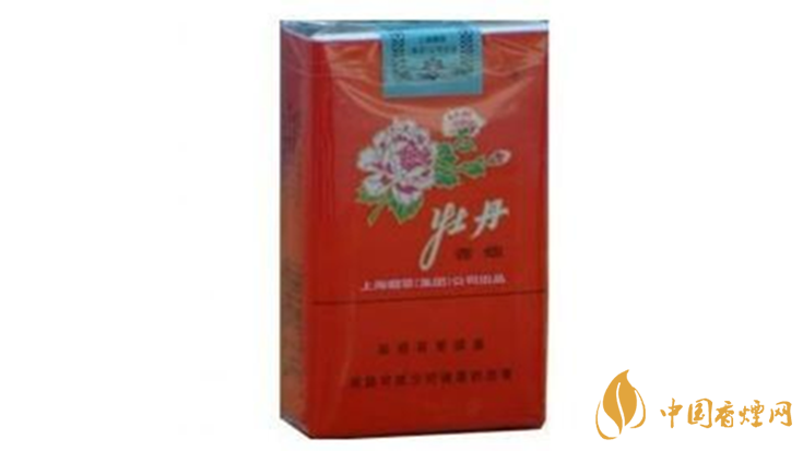 牡丹333香煙好抽嗎 牡丹333香煙口感怎樣