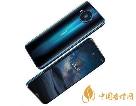 諾基亞8.3價格是多少？諾基亞8.3最新報價