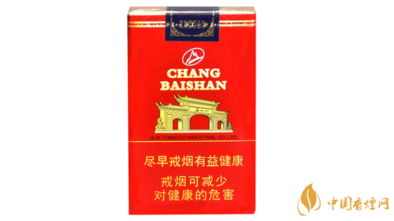 長白山軟紅好抽嗎？2020長白山軟紅包裝口感賞析