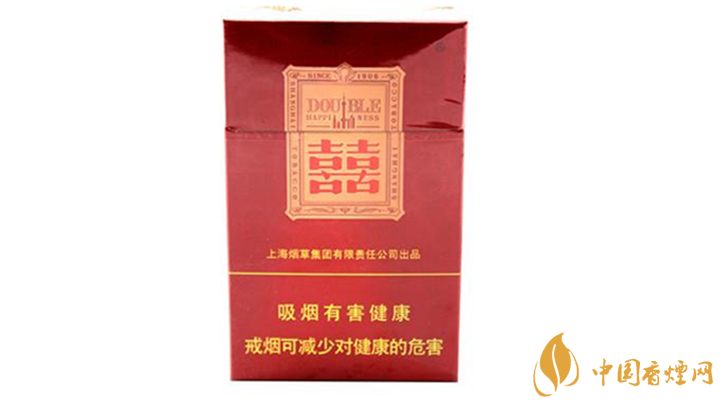 紅雙喜晶派香煙好抽嗎？紅雙喜晶派香煙口感測評