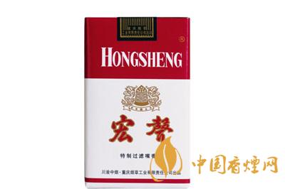 宏聲軟特香煙多少錢一包 2025宏聲軟特香煙價(jià)格表