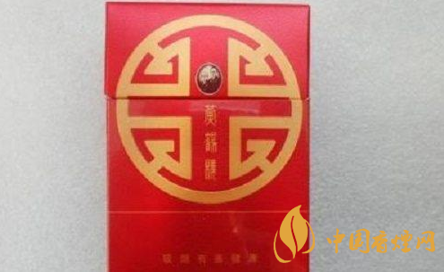 什么寓意好的香煙適合送給老丈人