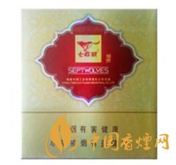 七匹狼雅典香煙怎么樣？七匹狼雅典香煙好抽嗎