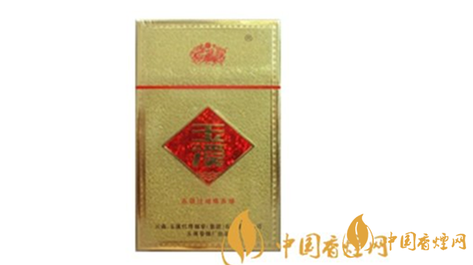 玉溪硬和諧怎么樣？2020玉溪系列最好抽四款香煙測(cè)評(píng)