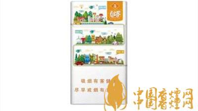 2020玉溪創(chuàng)客煙真假區(qū)分 怎么鑒別玉溪創(chuàng)客煙的真假？