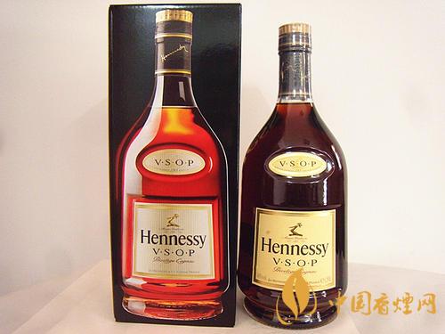 軒尼詩vsop有幾種？2020軒尼詩vsop價格表圖