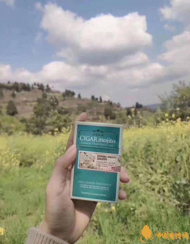 15塊錢(qián)左右口感好的平價(jià)香煙推薦