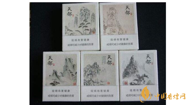 黃山系列香煙哪款好抽？4款黃山系列香煙口感好推薦