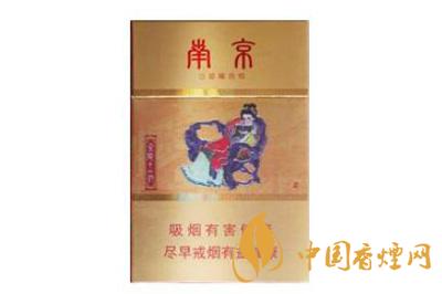 南京金陵十二釵多少錢(qián) 南京金陵十二釵有幾種