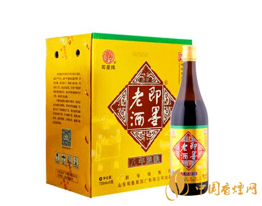 即墨老酒和黃酒有什么區(qū)別？即墨老酒和黃酒介紹