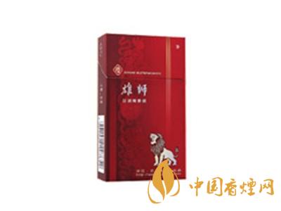 雄獅香煙價(jià)格表和圖片大全 2020雄獅香煙多少錢(qián)一包？