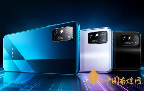 榮耀30青春版手機(jī)怎么樣？搭載什么處理器？