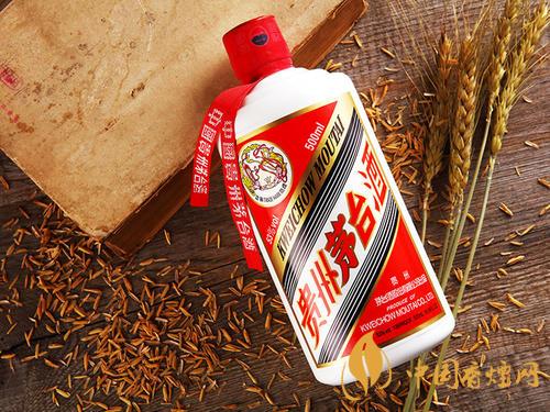 2020年中秋節(jié)茅臺什么價？53度飛天茅臺零售價是多少？