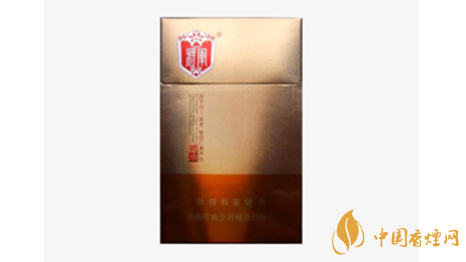 將軍琥珀香煙口感如何？將軍琥珀香煙口感包裝測(cè)評(píng)2020