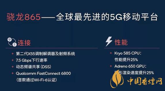 高通驍龍765G和865有多大差別？哪個更好？