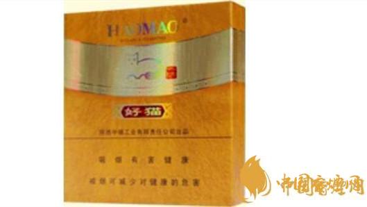 好貓非常普通版好抽嗎 好貓非常普通版包裝口感測評