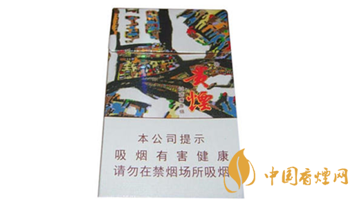 細(xì)煙哪個(gè)好抽？陳皮味細(xì)煙口感怎樣？