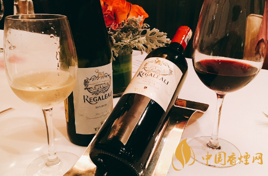 什么紅酒口感好又有收藏價(jià)值?