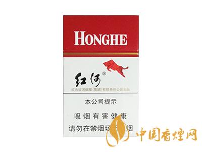 紅河牌香煙價(jià)格表和圖片 2020紅河煙多少錢一包？