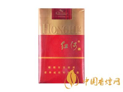 紅河牌香煙價(jià)格表和圖片 2020紅河煙多少錢一包？