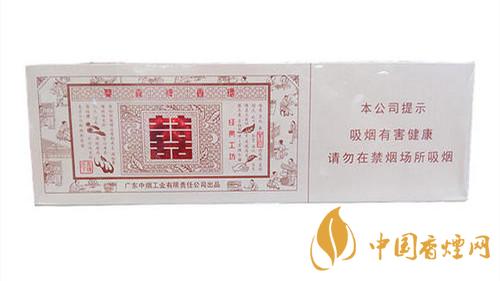 雙喜經(jīng)典工坊香煙怎么樣？雙喜經(jīng)典工坊香煙包裝口感測評
