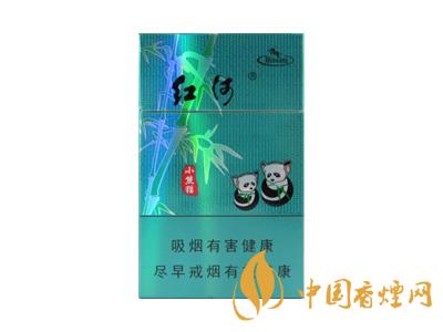 紅河牌香煙價(jià)格表和圖片 2020紅河煙多少錢一包？
