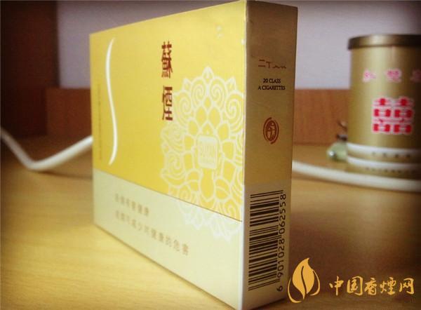 30元以內(nèi)的什么煙最好抽？30元左右好抽的煙推薦