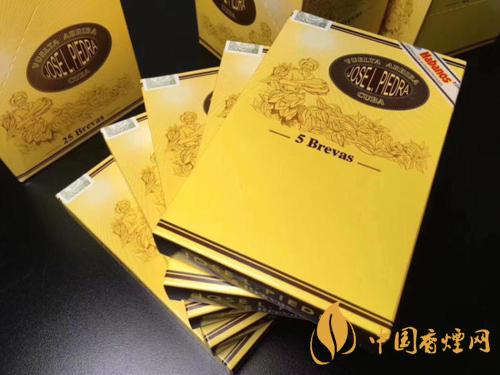 哪種雪茄煙最好抽？2020國內(nèi)最好抽的細支雪茄推薦