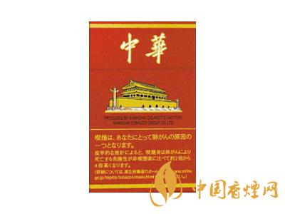 中國最暢銷的4款煙 廣東紅雙喜上榜！