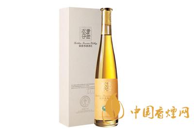 張裕冰酒屬于什么檔次 張裕冰酒怎么樣