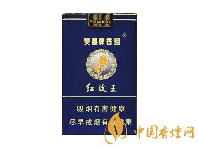 廣東人最愛的五款香煙 芙蓉王硬黃上榜！