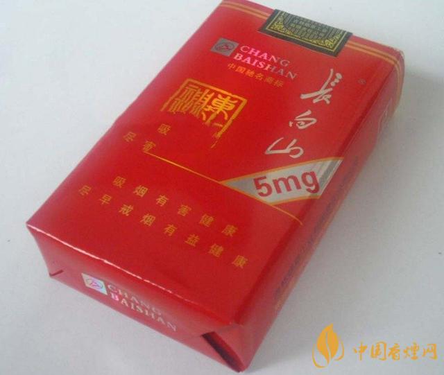 低焦低價格的煙有哪些？7款低焦低價格的煙推薦