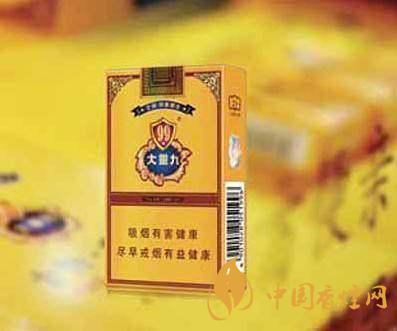 100元一包的煙有哪些？100元左右的香煙推薦