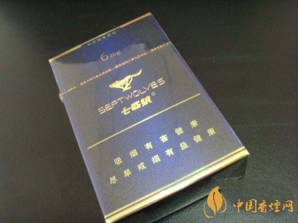 低焦低價格的煙有哪些？7款低焦低價格的煙推薦