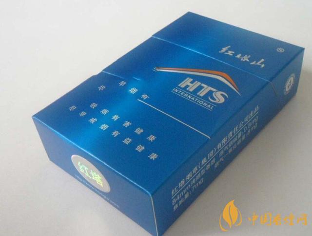 低焦低價格的煙有哪些？7款低焦低價格的煙推薦