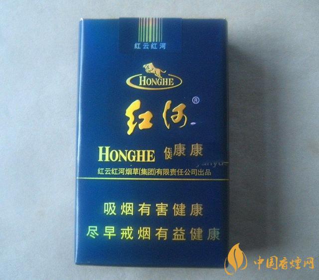 低焦低價格的煙有哪些？7款低焦低價格的煙推薦