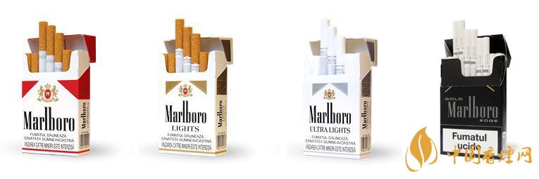 marlboro是 什么煙？marlboro多少錢(qián)一包？