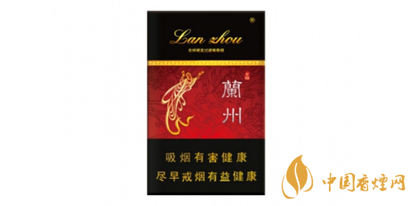 蘭州香煙多少錢(qián)一條 蘭州香煙價(jià)格表圖大全一覽(13種)